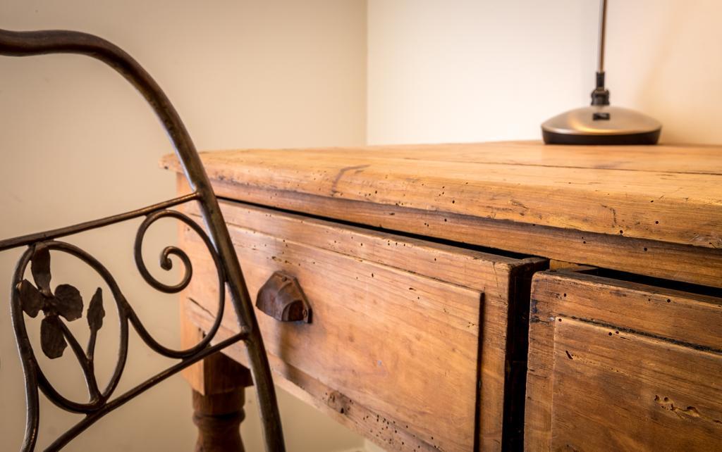 Can Tarongeta Apartments Palafrugell Ngoại thất bức ảnh