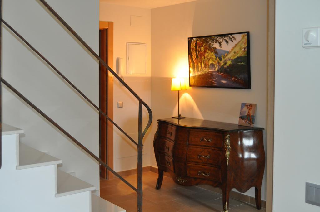 Can Tarongeta Apartments Palafrugell Ngoại thất bức ảnh