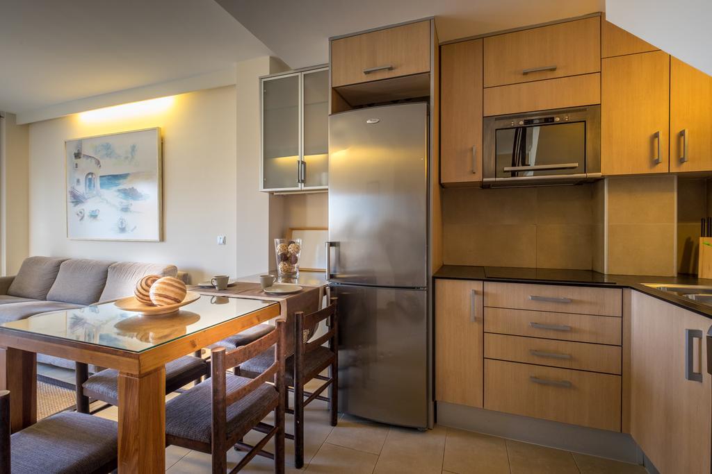 Can Tarongeta Apartments Palafrugell Ngoại thất bức ảnh