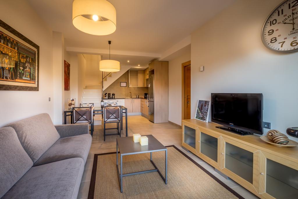 Can Tarongeta Apartments Palafrugell Ngoại thất bức ảnh