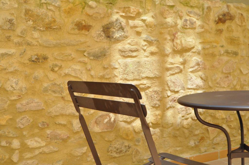 Can Tarongeta Apartments Palafrugell Ngoại thất bức ảnh