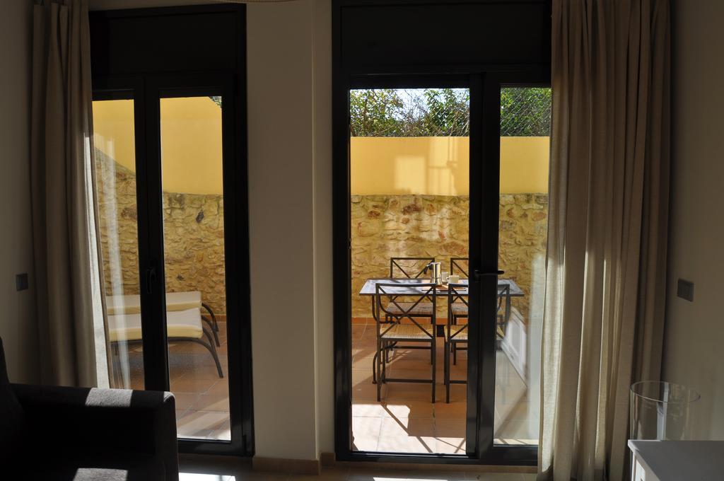 Can Tarongeta Apartments Palafrugell Ngoại thất bức ảnh