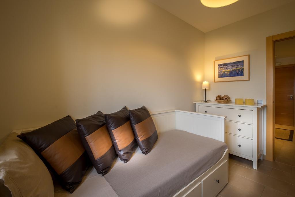Can Tarongeta Apartments Palafrugell Ngoại thất bức ảnh