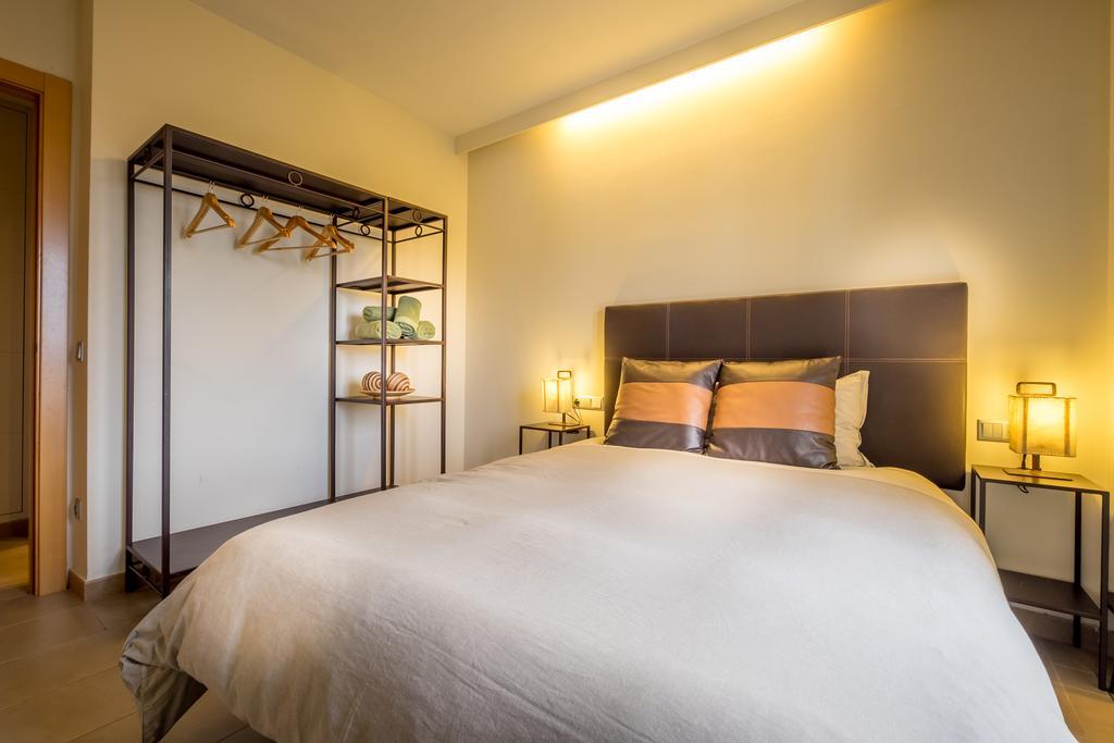 Can Tarongeta Apartments Palafrugell Ngoại thất bức ảnh