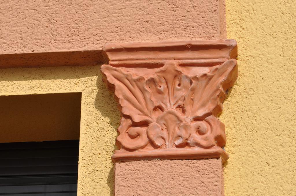 Can Tarongeta Apartments Palafrugell Ngoại thất bức ảnh